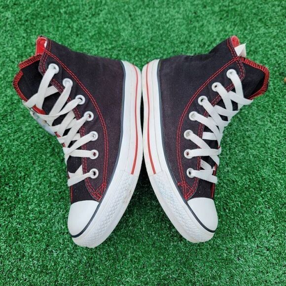 Converse chuck Taylor all Star - Men\'s shoes - Size 5 And  Women\'s shoes - Size main image 7